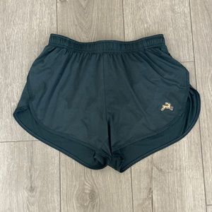 Tracksmith twilight split shorts Navy (midnight) size S